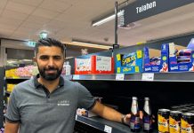 Kontrowersje związane z działem „dla Talahonów” w niemieckiej Edece!