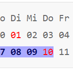 Wniebowstąpienia wersja 1
