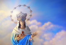 15.08. obchodzone jest Wniebowzięcie NMP. Oto gdzie w Niemczech jest to dzień wolny od pracy!