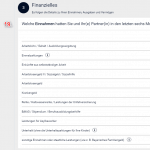 Wniosek o Kinderzuschlag 5