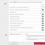 Wniosek o Kinderzuschlag 6