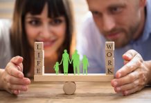 Równowaga między pracą a życiem prywatnym: Luksemburg na pierwszym miejscu spośród krajów Europy, Niemcy na czwartej pozycji w zestawieniu