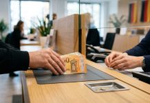 Wpłacasz gotówkę na konto w Niemczech? Nawet mniejsze kwoty mogą wzbudzić podejrzenia banku! Wpłata gotówki na konto w banku w Niemczech