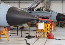 Debata na temat możliwego rozmieszczenia Bundeswehry w Izraelu