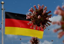 Współczynnik zachorowalności na koronawirusa w Niemczech – aktualne liczby
