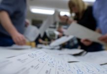 Niemcy: Wyjątkowo wysoka frekwencja w wyborach federalnych w 2025 r.