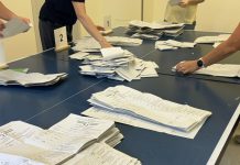 Wybory w Saksonii i Turyngii: Wyniki budzą obawy o gospodarkę i demokrację