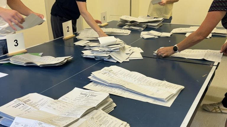 Wybory w Saksonii i Turyngii: Wyniki budzą obawy o gospodarkę i demokrację