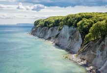 Meklemburgia zamiast Majorki: Czyli najpiękniejsze miejsca podróży w Niemczech!