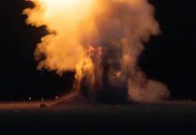 Policja zapobiegła atakowi terrorystycznemu w Berlinie – podejrzany uciekł