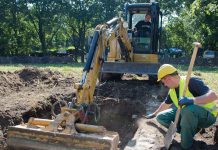 Niemcy: Lekarz podejrzany o zabójstwo pacjentów. Ruszyły ekshumacje ofiar