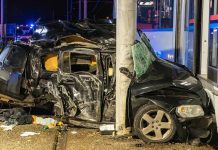 Tragiczny wieczór w Niemczech: śmiertelny wypadek w Bochum, dwa zdarzenia z udziałem tramwajów