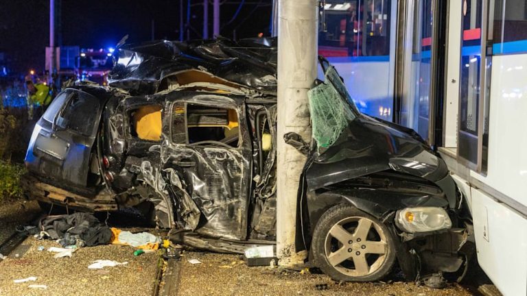 Tragiczny wieczór w Niemczech: śmiertelny wypadek w Bochum, dwa zdarzenia z udziałem tramwajów