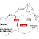 Wypadek Flixbusa na trasie do Berlina