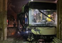 Gołoledź w Niemczech: Policja odnotowała ponad 1000 wypadków, w tym trzy ofiary śmiertelne