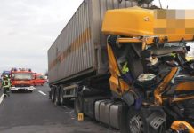 Niemcy: Autostrada A1 pomiędzy Lohne/Dinklage i Holdorf całkowicie zamknięta do środy wieczorem!