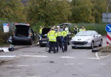 Tragiczny wypadek w Esslingen: Matka i jej dzieci zostały śmiertelnie potrącone przez samochód