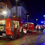 Wypadek w Południowym Tyrolu