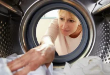 Wyrok niemieckiego sądu: Pranie w mieszkaniu jest zgodne z prawem