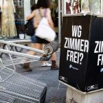 Wysoki odsetek młodych bezdomnych w Berlinie