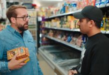 Uchodźca z Syrii zły na bezrobotnych uchodźców