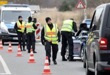 Niemcy: Sąd uznał zakaz wjazdu do Meklemburgii-Pomorza Zachodniego za niezgodny z prawem, ale go nie uchylił