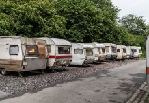 W Niemczech handel ludźmi i wyzysk mają miejsce codziennie