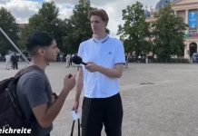 „Wielu przyjeżdża po zasiłki” – słowa Syryjczyka wywołały gorącą debatę w Niemczech