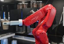 Tesla w Grünheide: zniknęło 65 000 kubków