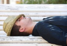 Z powodu upałów lekarze wzywają do wprowadzenia sjesty w Niemczech