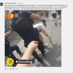 ZDF krytykuje Polskę za traktowanie społeczności LGBT-min