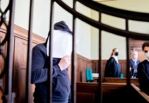 Niemcy: Polak zamordował 3-letnią córkę i sfilmował swoją zbrodnię. Dzisiaj usłyszał wyrok: dożywocie!