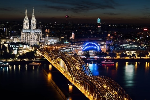 Top 10 niemieckich zabytków – te miejsca trzeba odwiedzić będąc w Niemczech!