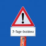 Zachorowalność siedmiodniowa koronawirus