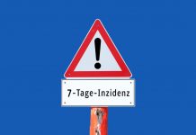 Instytut Roberta Kocha: Siedmiodniowy wskaźnik zachorowalności w Niemczech wynosi już 99,9