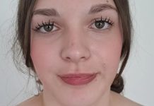 Berlińska policja prosi o pomoc: Zaginęła młoda dziewczyna z Frankfurtu nad Menem