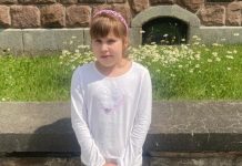 Zaginiona Valeria z Döbeln: Znalezione zwłoki dziecka należą do poszukiwanej 9-latki