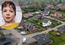 Rolnik znalazł ciało dziecka w Dolnej Saksonii. Czy to zaginiony od tygodni Arian z Elm?