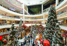 Oto godziny otwarcia sklepów w Niemczech w Wigilię i święta Bożego Narodzenia!