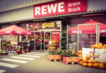 Tak zrobisz w Niemczech zakupy spożywcze przez internet z dostawą do domu!