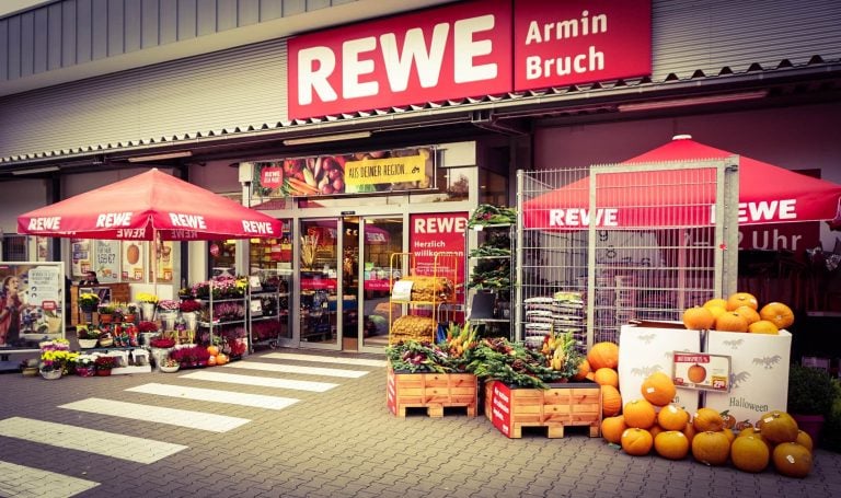 Tak zrobisz w Niemczech zakupy spożywcze przez internet z dostawą do domu!