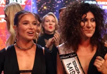 Oszustwo w konkursie Miss Niemiec? Czy organizatorzy znali się wcześniej ze zwyciężczynią?