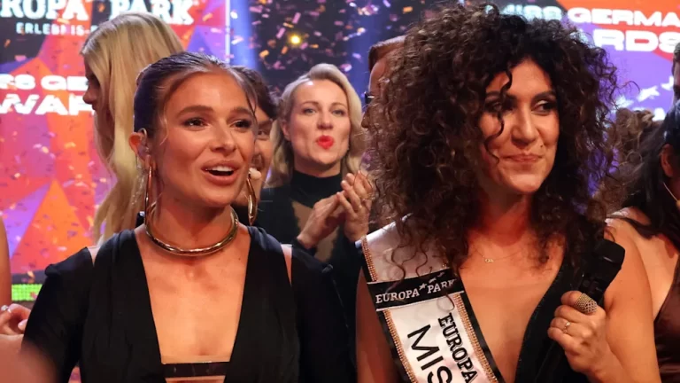 Oszustwo w konkursie Miss Niemiec? Czy organizatorzy znali się wcześniej ze zwyciężczynią?