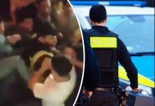 Niemcy: Masowa bijatyka w berlińskim centrum dla uchodźców. Słychać było okrzyki „Allahu Akbar”