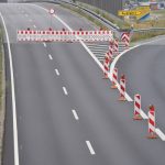 Zamknięcie autostrady A12