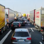 Zamknięcie autostrady A1 na odcinku w Kolonii w przyszłym tygodniu!