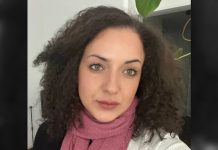 Makabryczne odkrycie w Hamburgu. Ciało 34-letniej kobiety przez dwa tygodnie leżało w szafie. Policja poszukuje mordercy