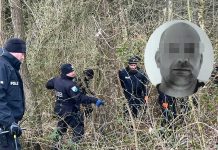 Polak brutalnie zamordowany na niemieckiej wyspie Sylt. Setka policjantów przeszukuje wyspę