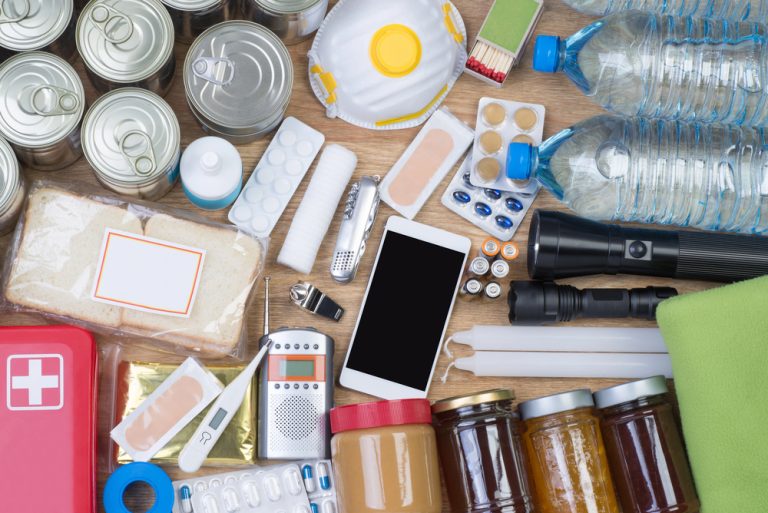 Niemcy: Rząd rozszerza zalecenia dotyczące przygotowania na kryzys