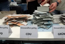 Zarób prawie 3000 euro jako pomocnik wyborczy w Hamburgu! Już od kwietnia 2024